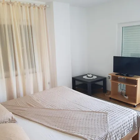 Holiday home >nikola<