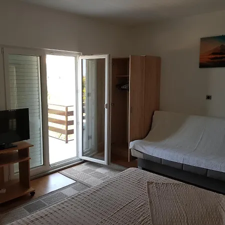 Holiday home >nikola< *