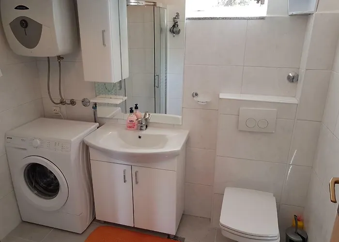 Nyaraló >nikola< Brijesta