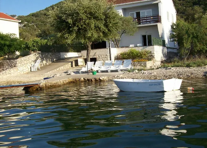 >nikola< Nyaraló Brijesta